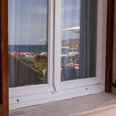 Maltabe Studios Ándros Eksteriør bilde